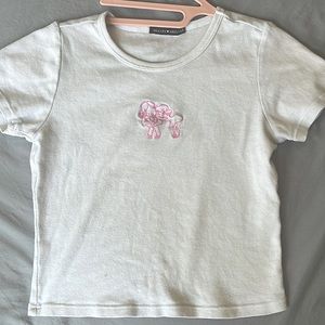 Brandy Melville t-shirt